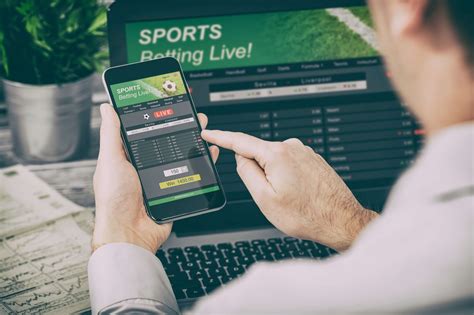 How to Bet on Sports .